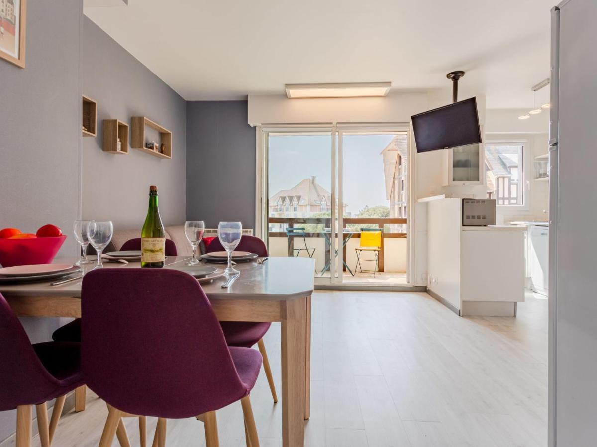 Apartment Galion 1 Et 2 By Interhome Dives-sur-Mer Exterior photo