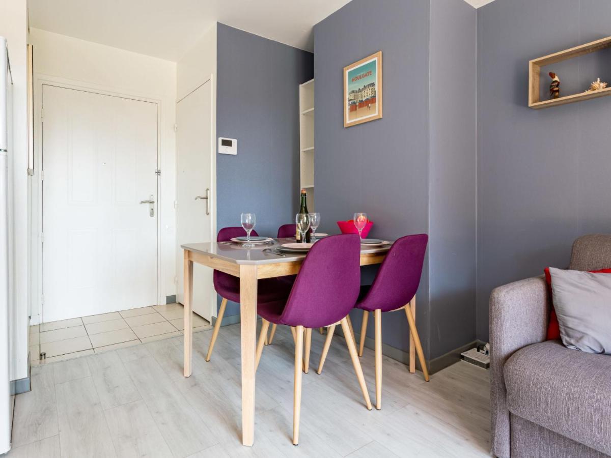 Apartment Galion 1 Et 2 By Interhome Dives-sur-Mer Exterior photo