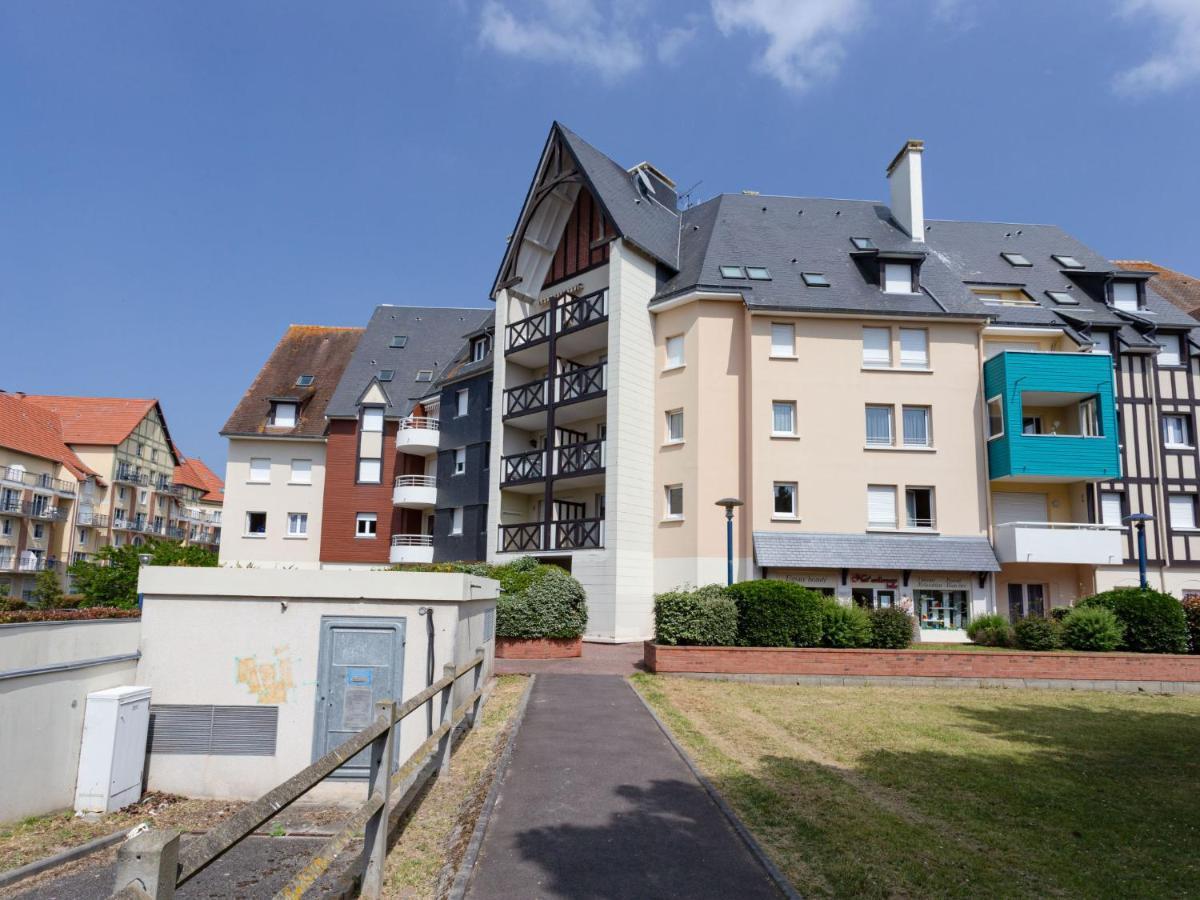 Apartment Galion 1 Et 2 By Interhome Dives-sur-Mer Exterior photo