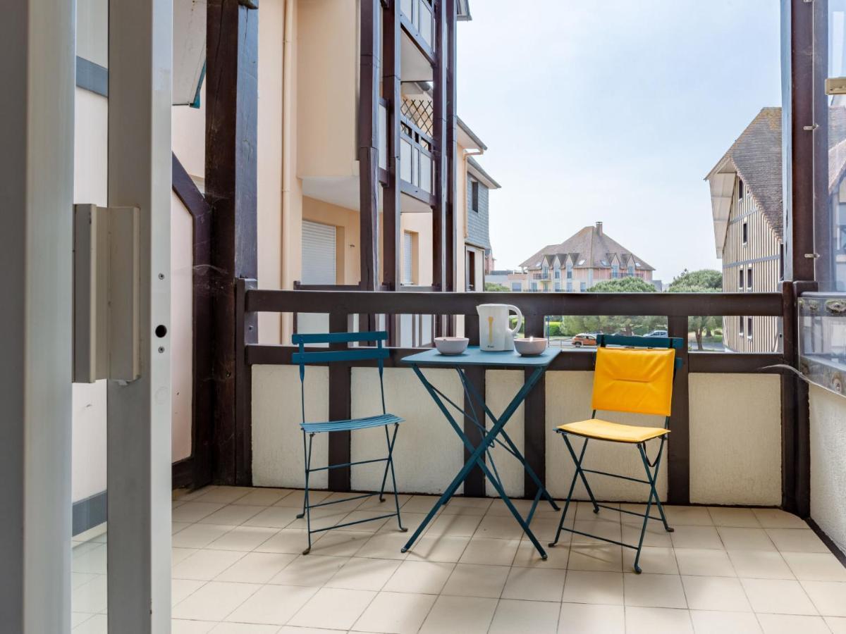 Apartment Galion 1 Et 2 By Interhome Dives-sur-Mer Exterior photo